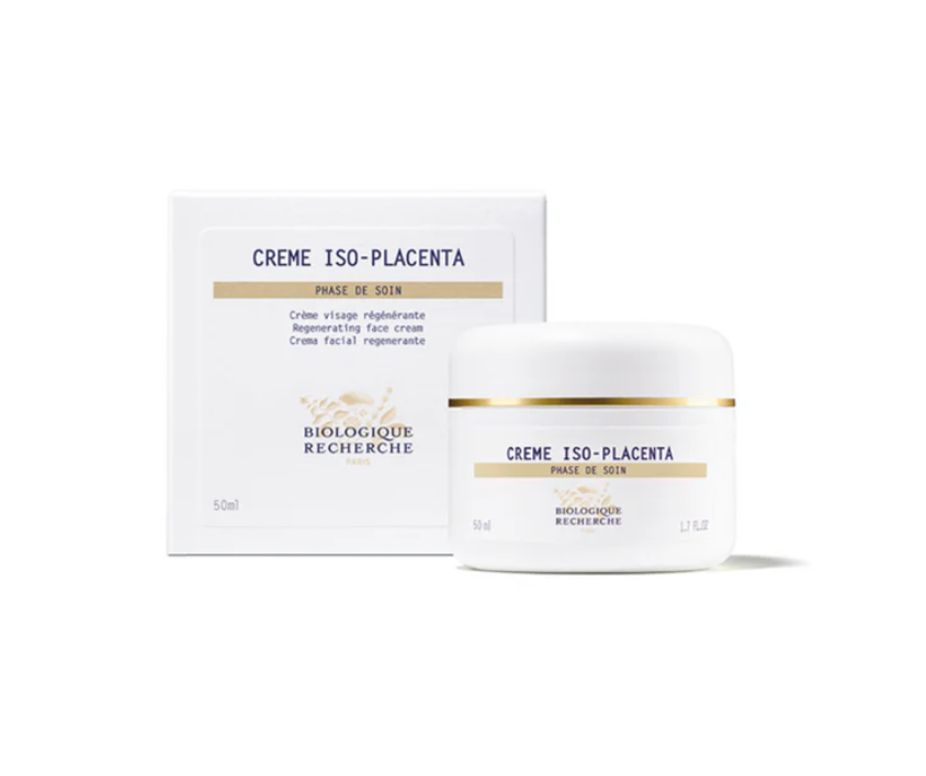 CREME ISO-PLACENTA