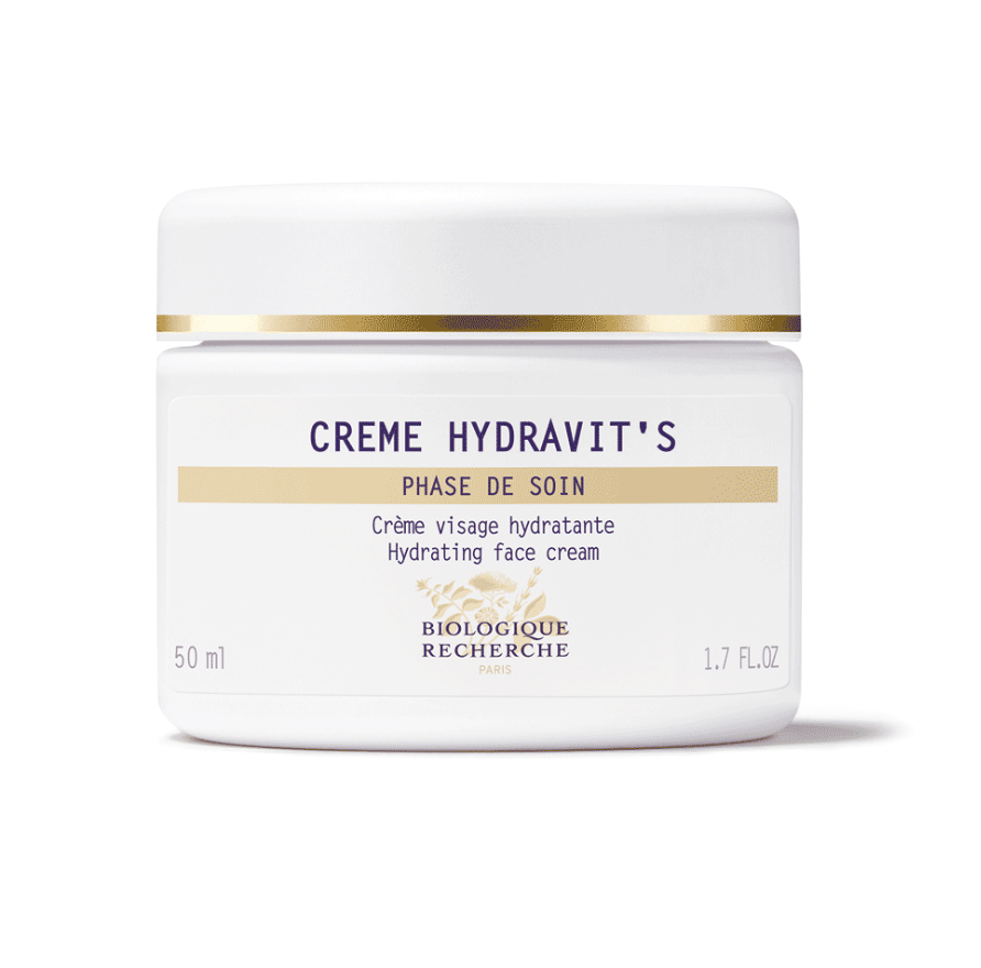 CREME HYDRAVIT'S
