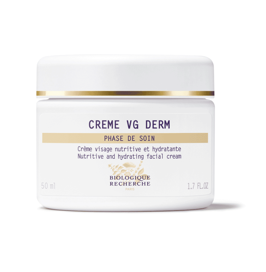 CREME VG DERM