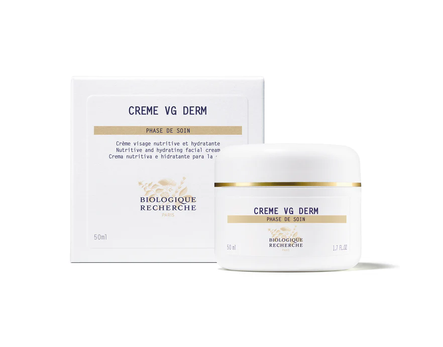 CREME VG DERM