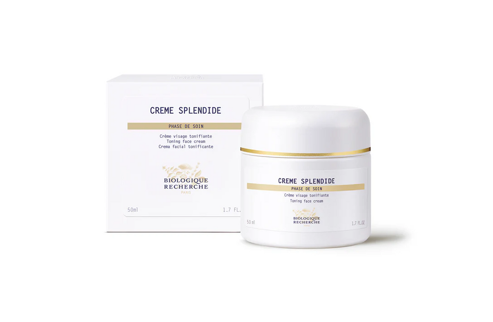 CREME SPLENDIDE