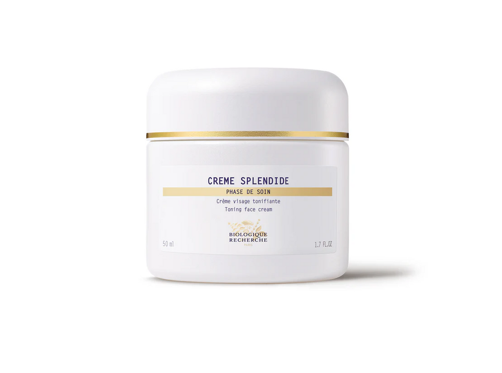 CREME SPLENDIDE