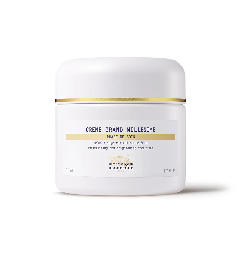 CREME GRANDE MILLESIME