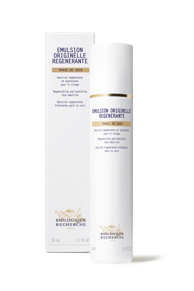 Emulsion Originelle Régénérante