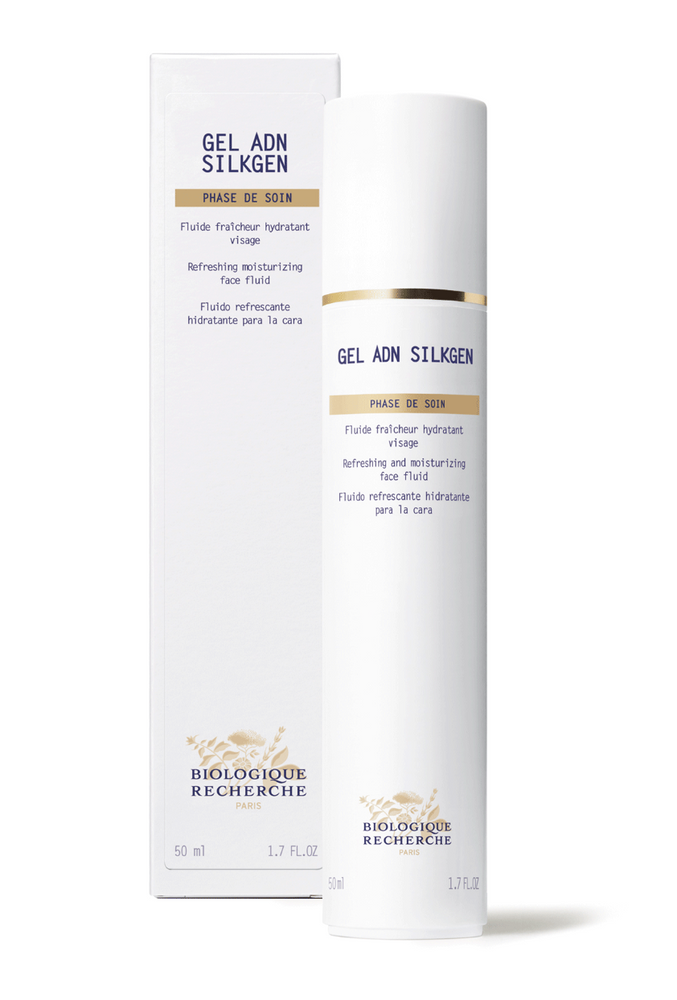 GEL ADN SILKGEN