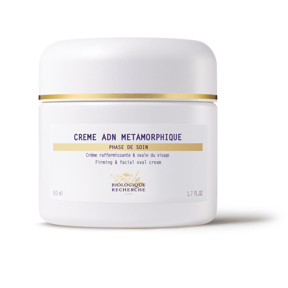 CREME ADN METAMORPHIQUE