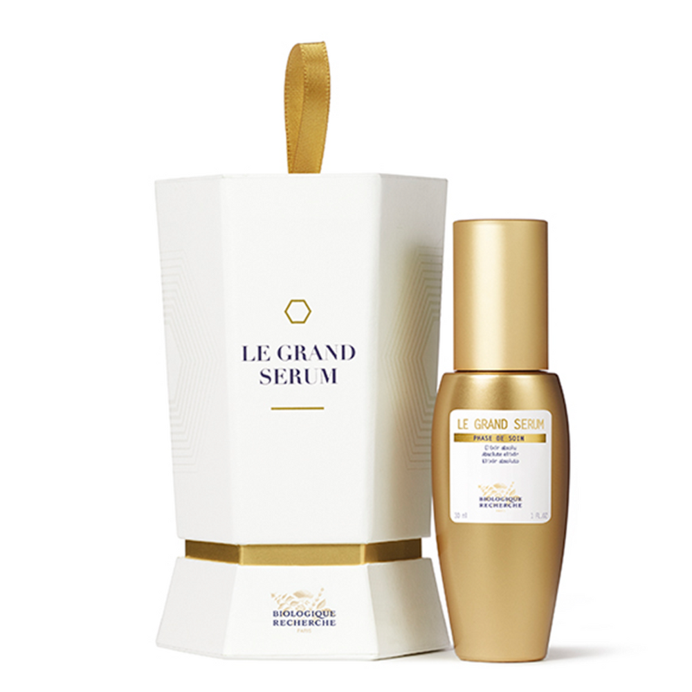 LA GRAND SERUM