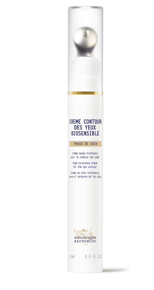 Crème Contour des Yeux Biosensible
