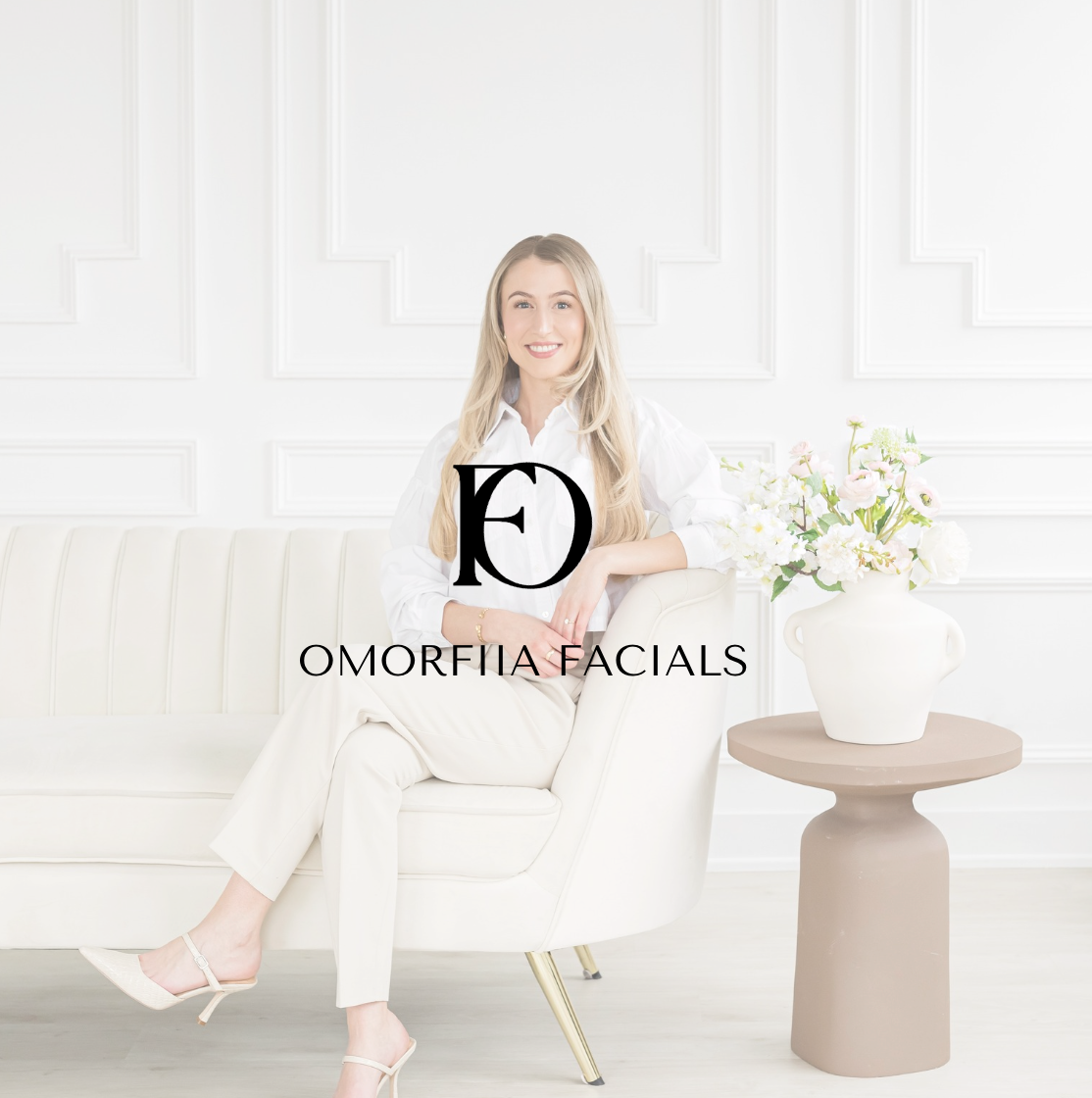 Master the Art of Facial Massage - Online Course