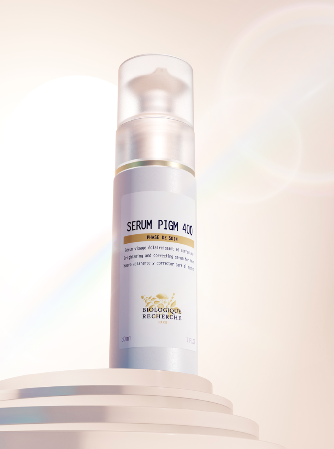 Sérum PIGM 400