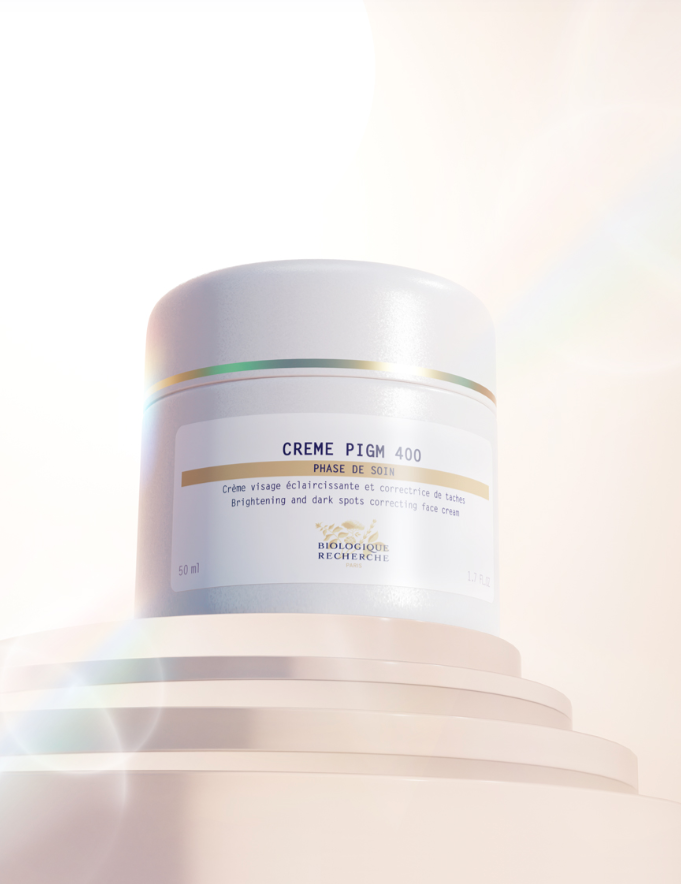Crème PIGM 400