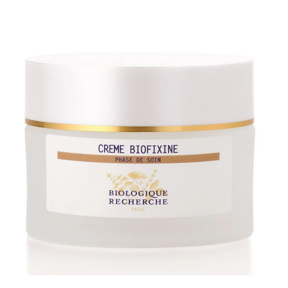 Crème Biofixine
