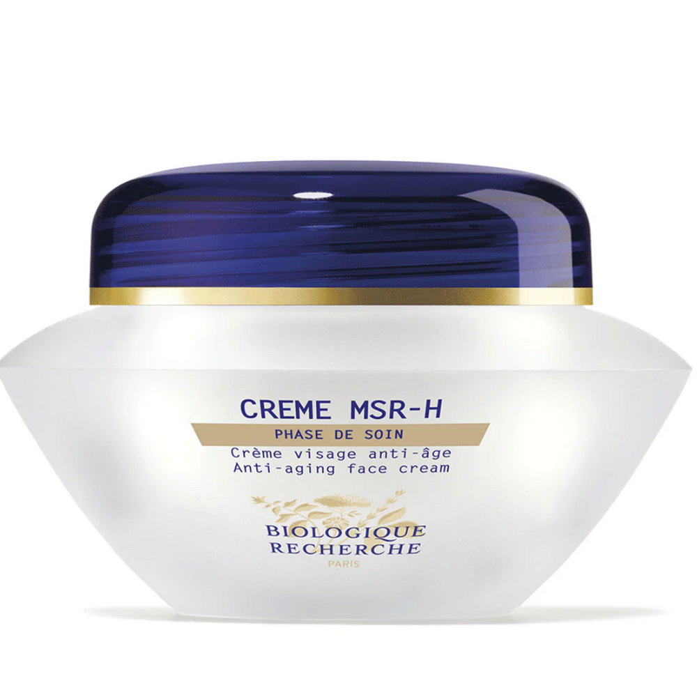 Crème MSR-H