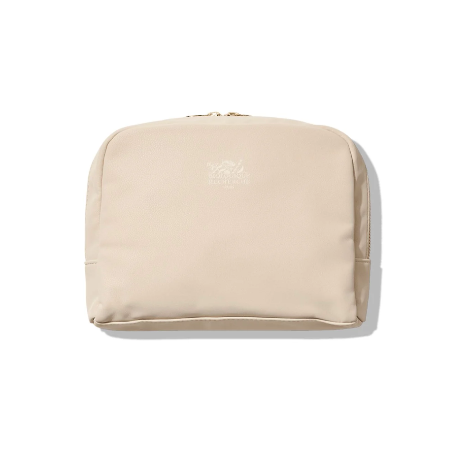 Toiletry Bag Large