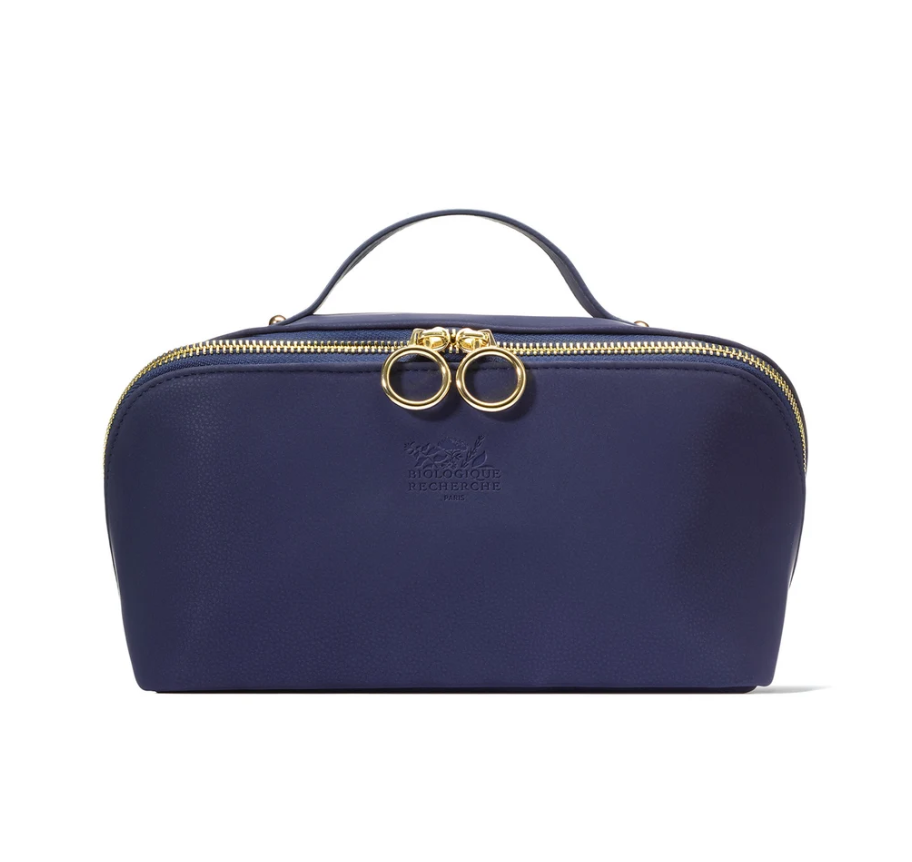 Biologique Recherche Skincare Vanity bag