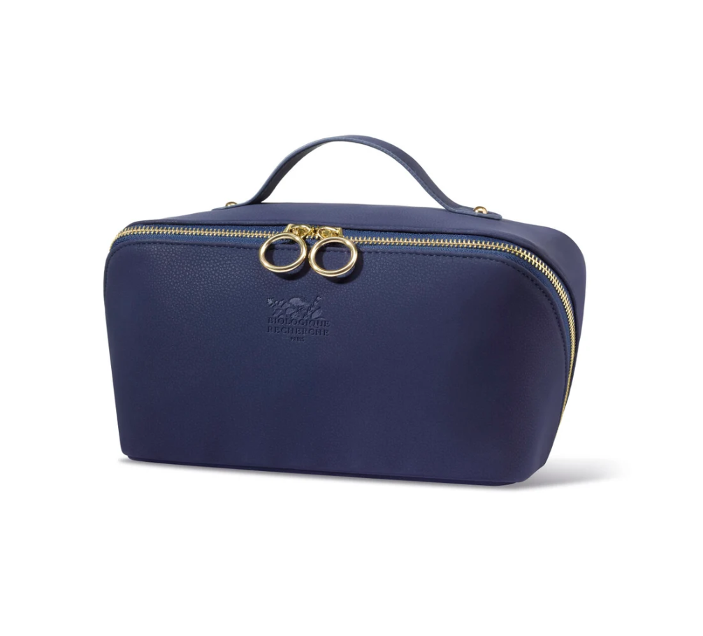 Biologique Recherche Skincare Vanity bag