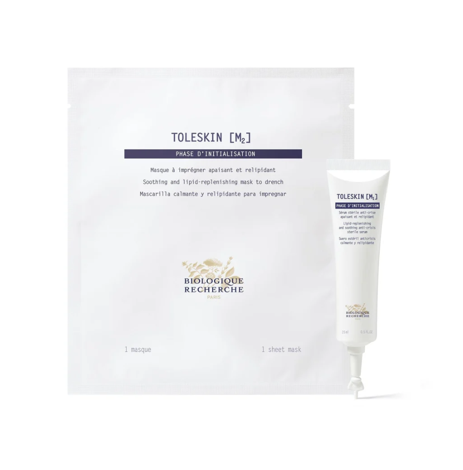 Toleskin [M] Mask