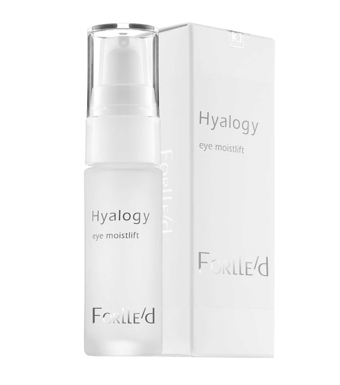 Hyalogy Eye Moist Lift (10ml)