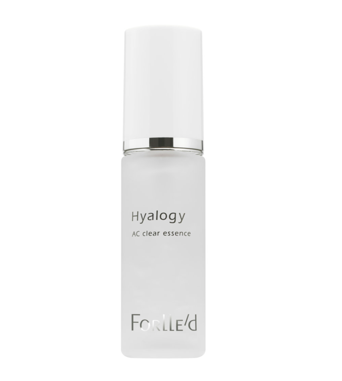 Hyalogy AC Clear Essence