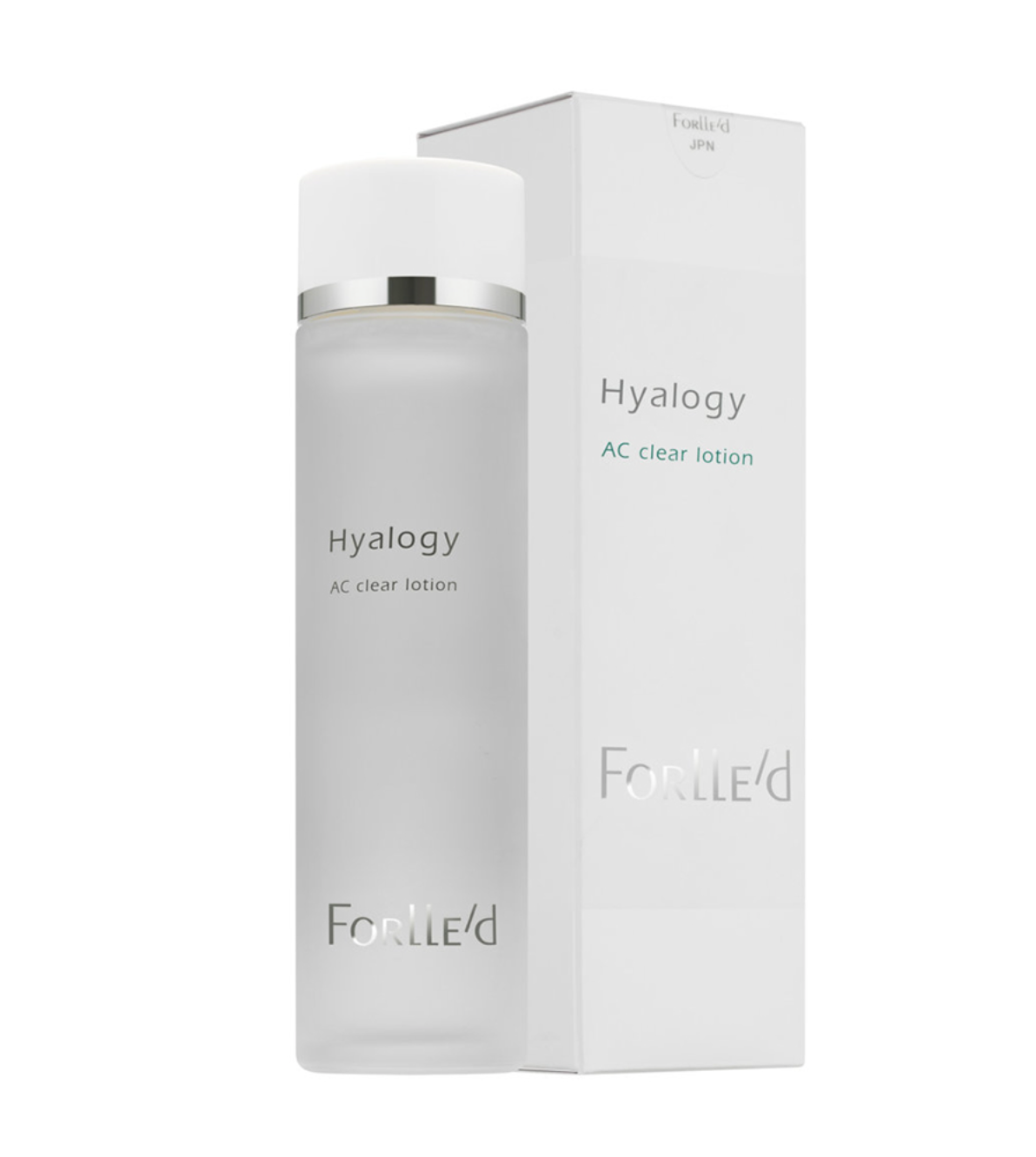 Hyalogy AC Clear Lotion