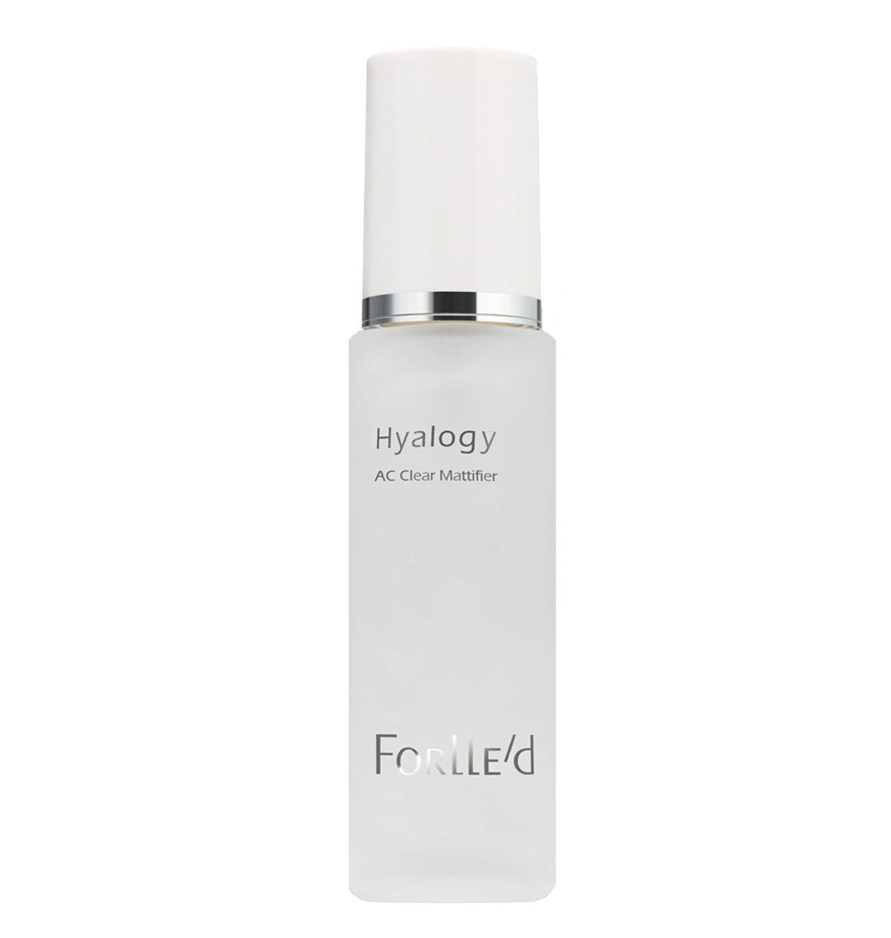 Hyalogy AC Clear Mattifier