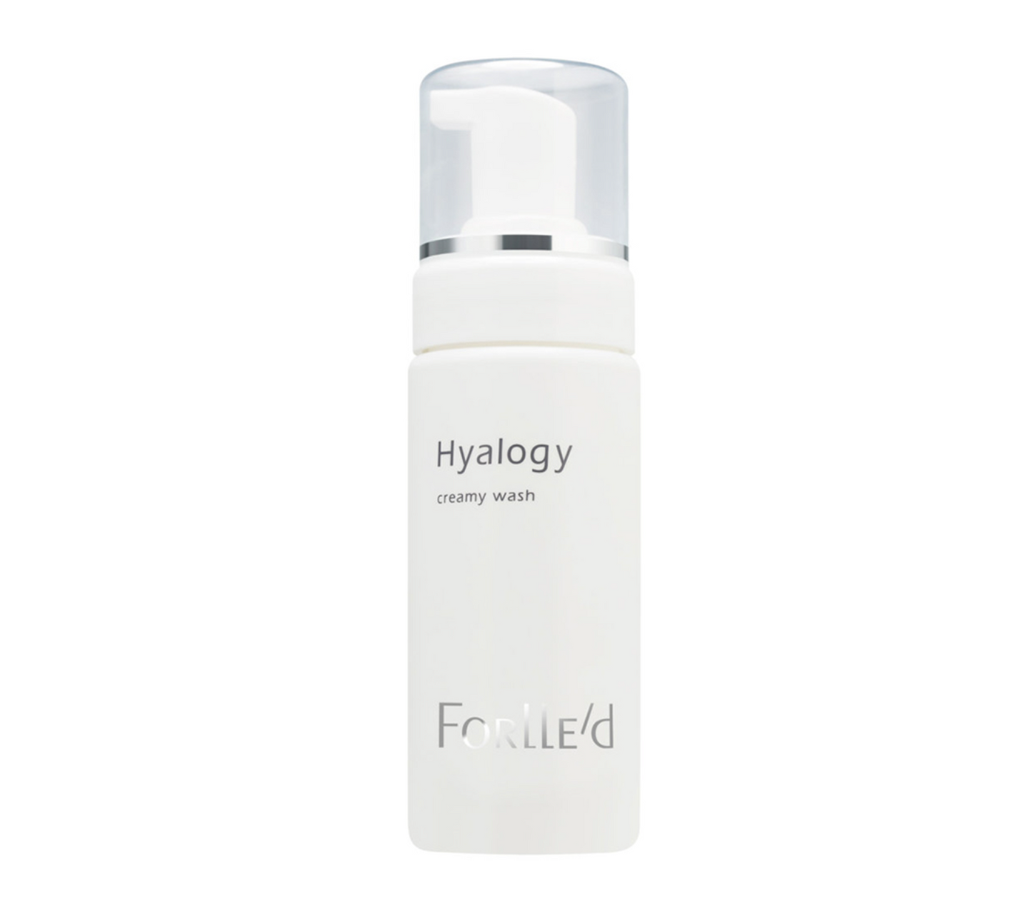 Hyalogy Creamy Wash