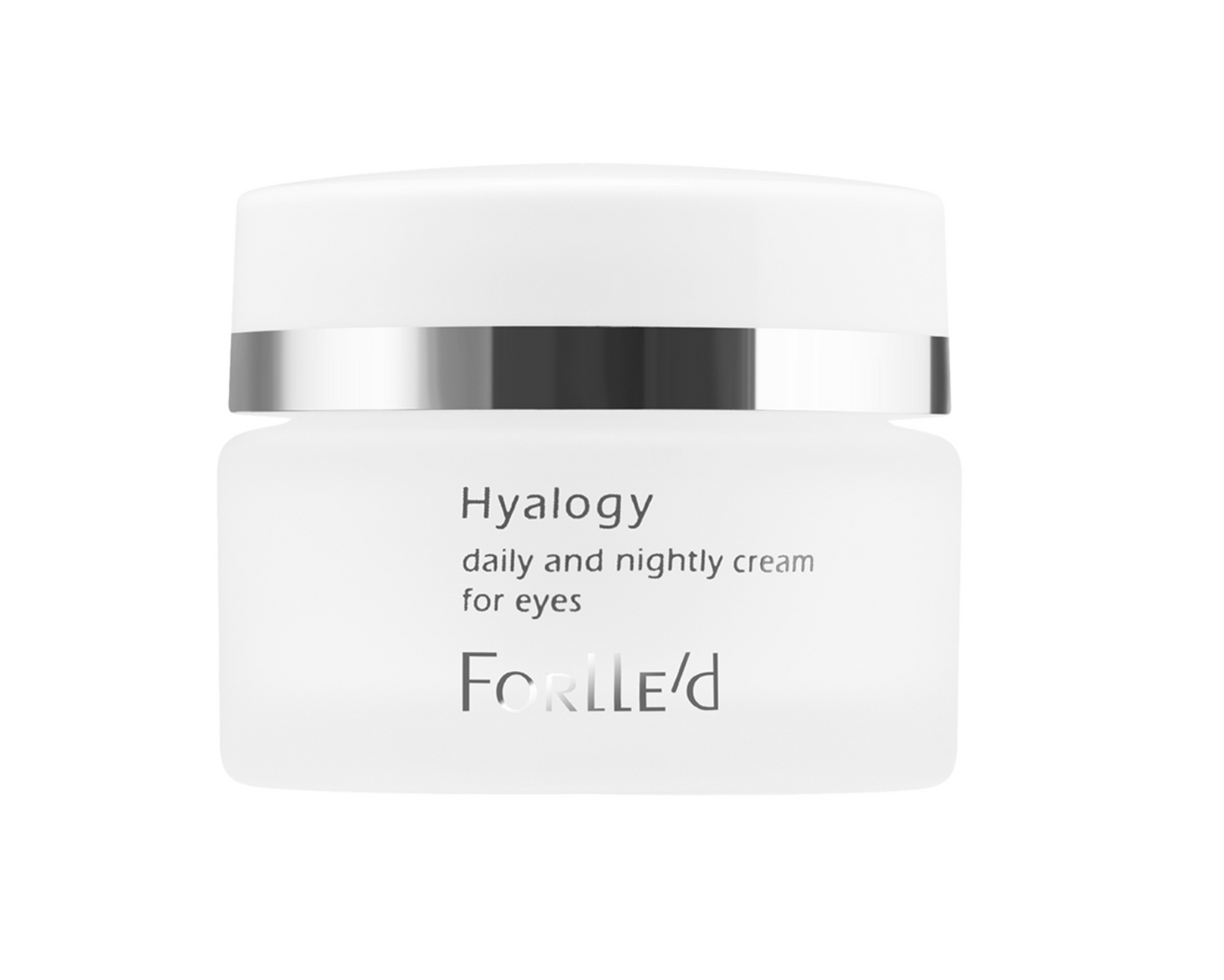 Hyalogy Daily and Nightly Cream for Eyes