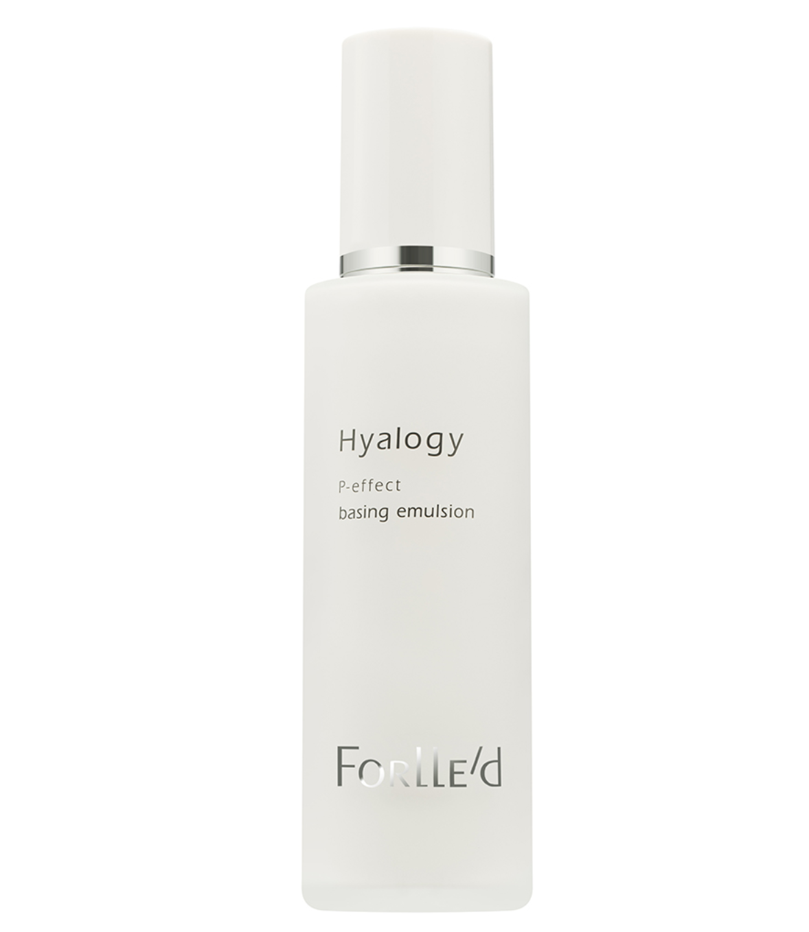 Hyalogy P-effect Basing Emulsion