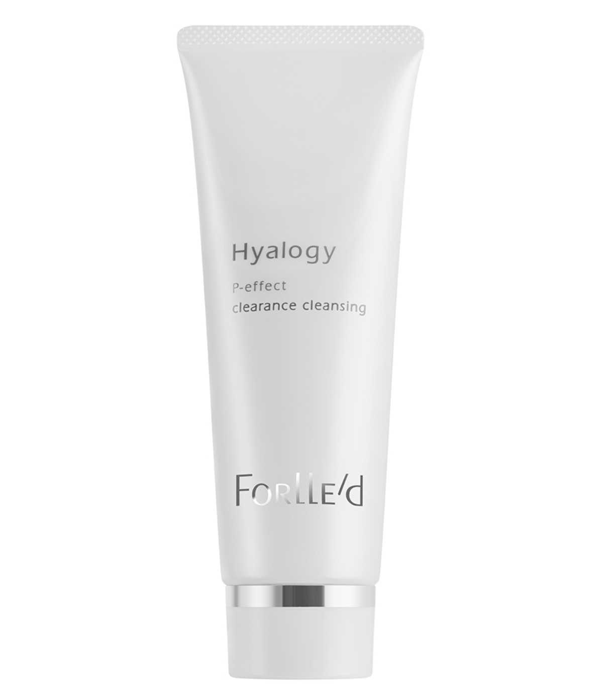 Hyalogy P-effect Clearance Cleansing