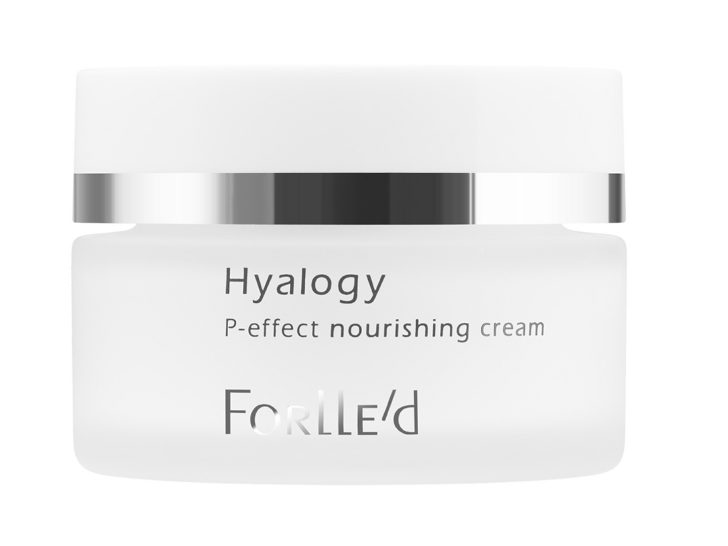 Hyalogy P-effect Nourishing Cream