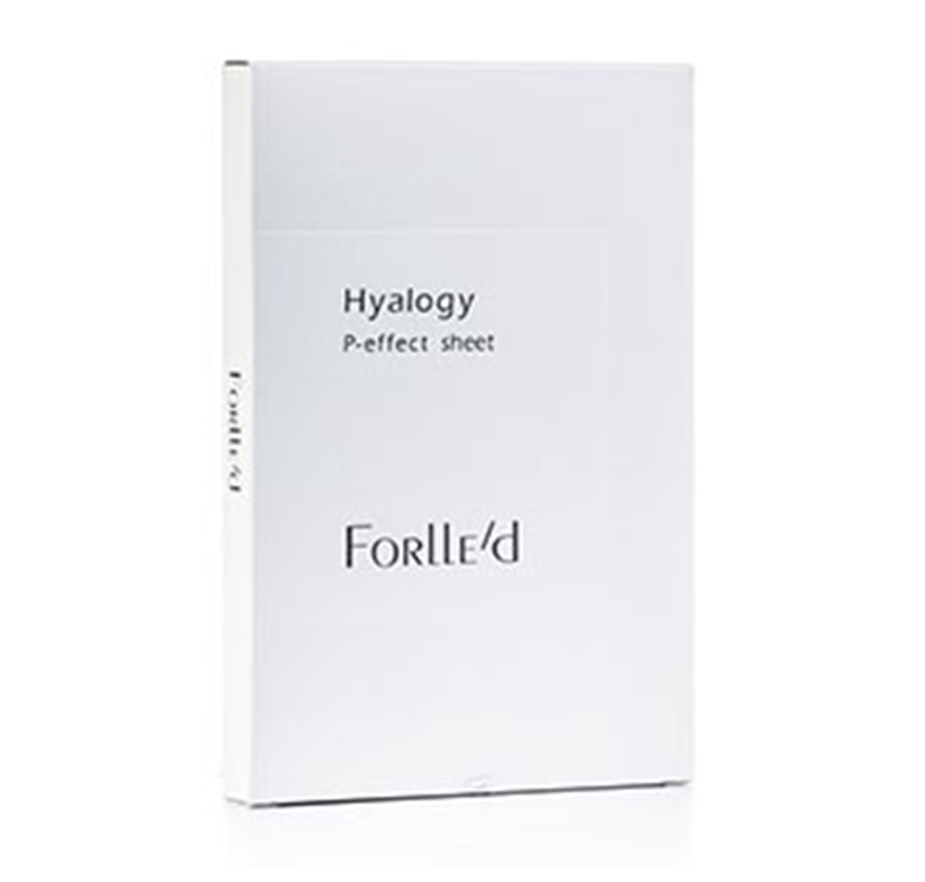 Hyalogy P-effect Sheet Mask (8pcs)