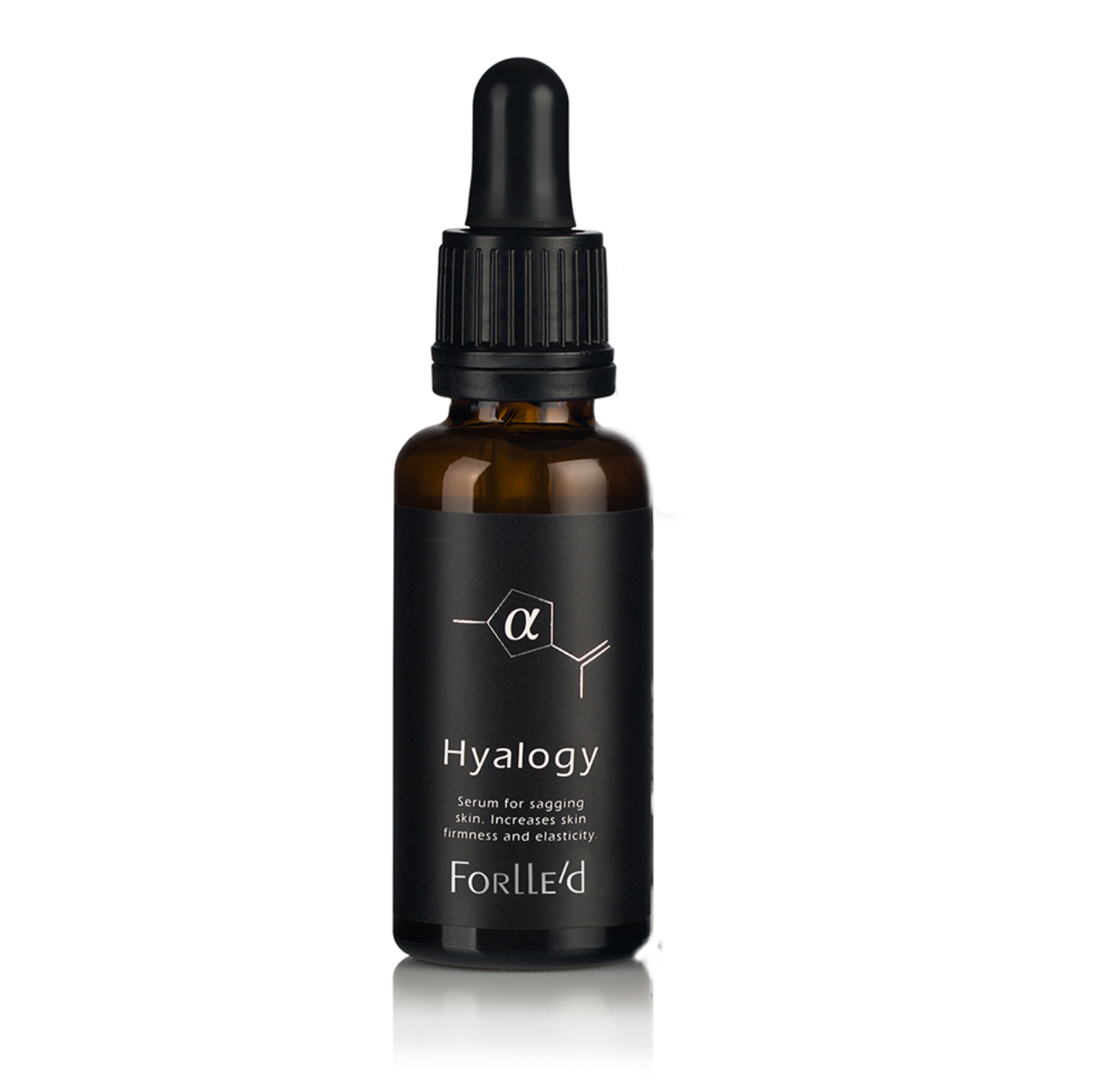 Hyalogy α Serum