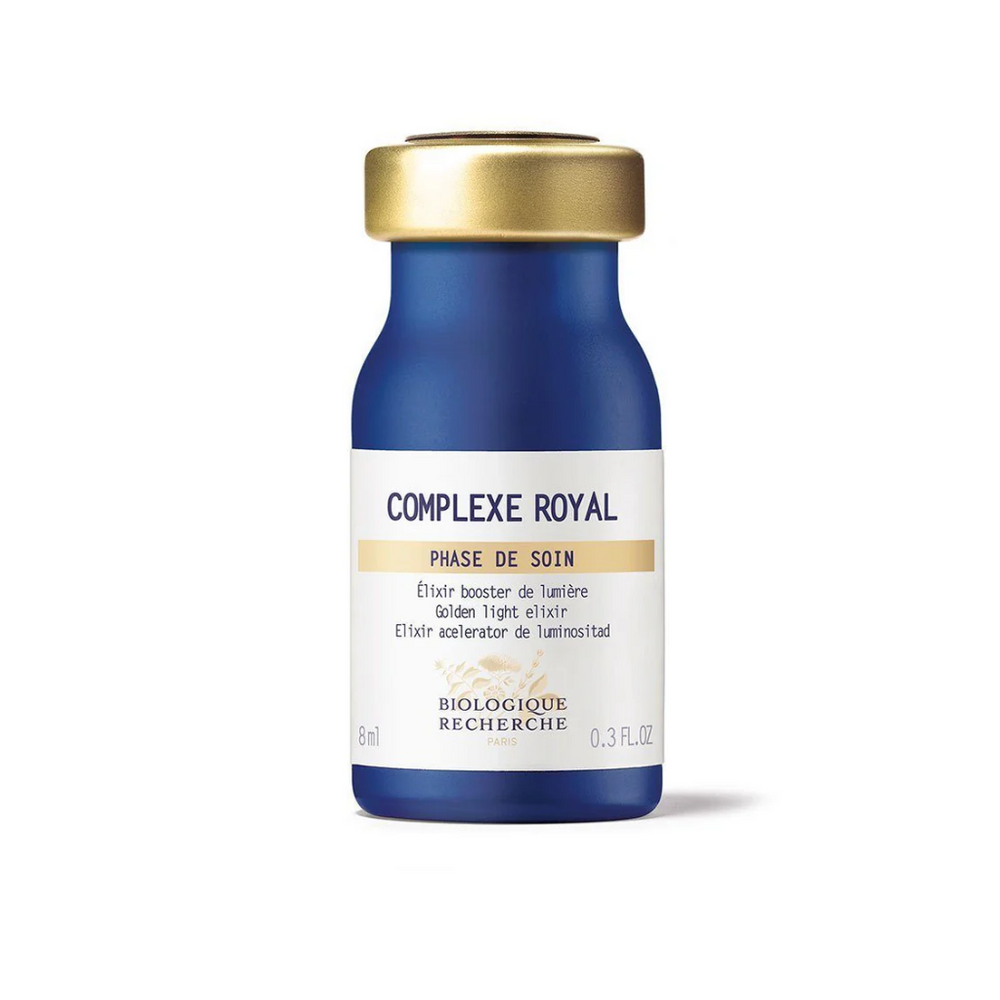 COMPLEXE ROYAL