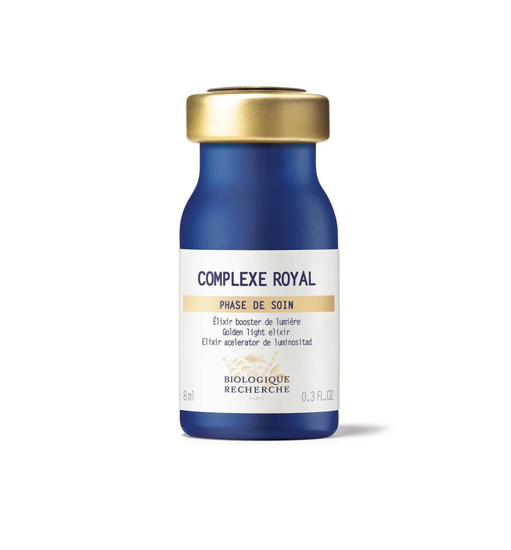 COMPLEXE ROYAL