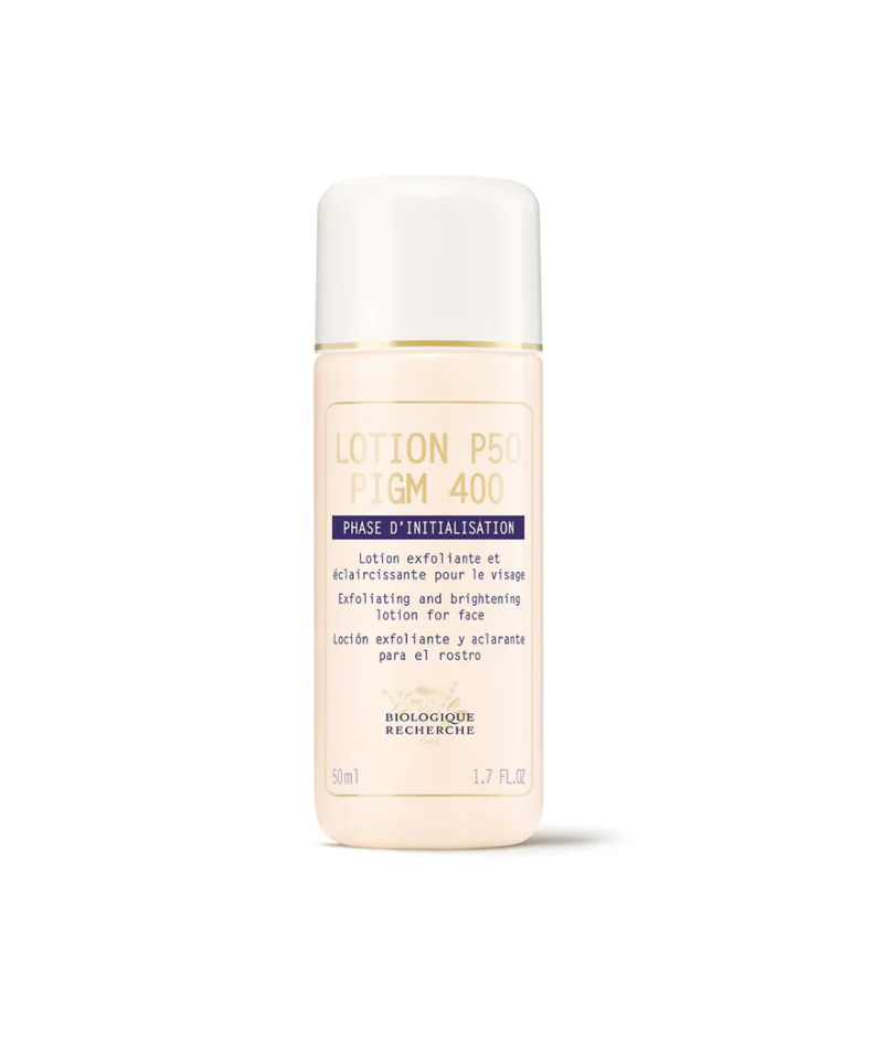 LOTION P50 PIGM 400