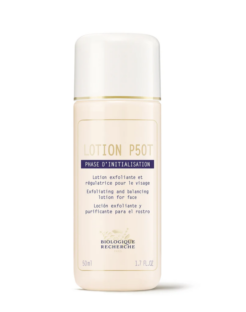 LOTION P50T