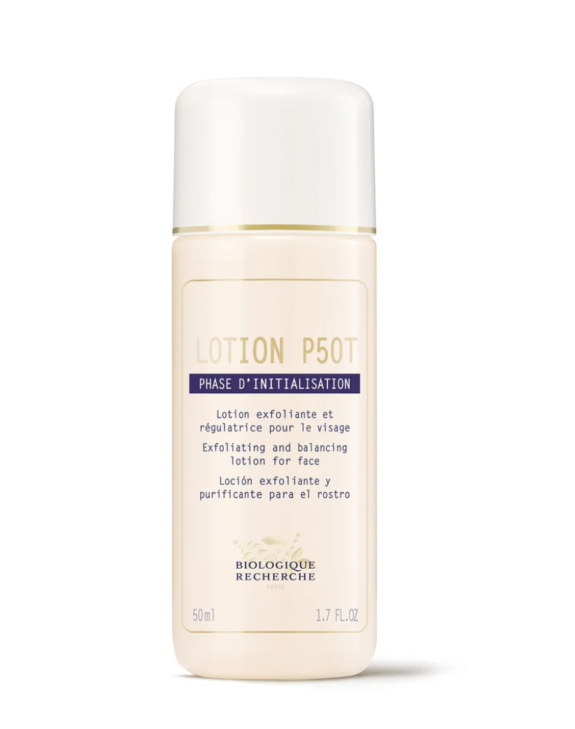 LOTION P50T