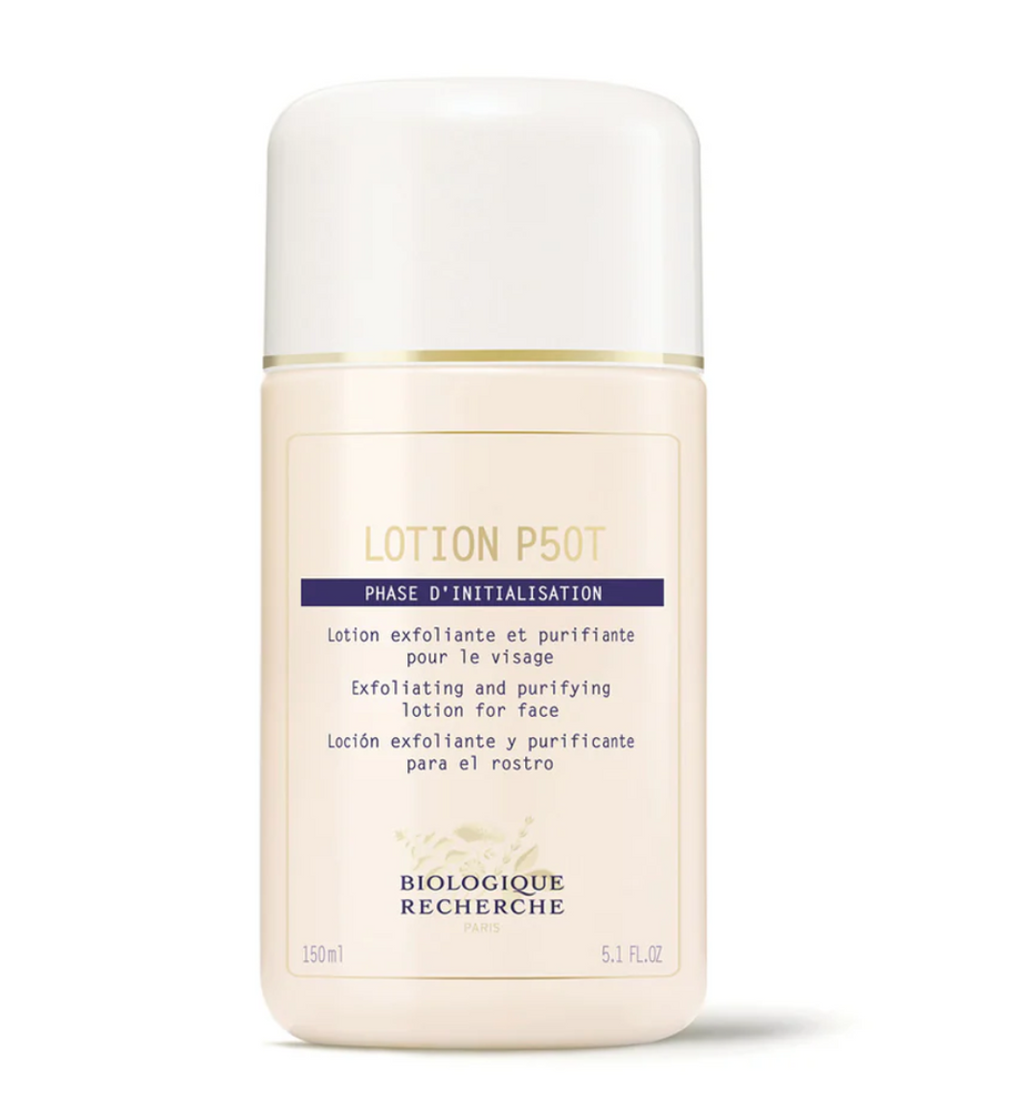 LOTION P50T