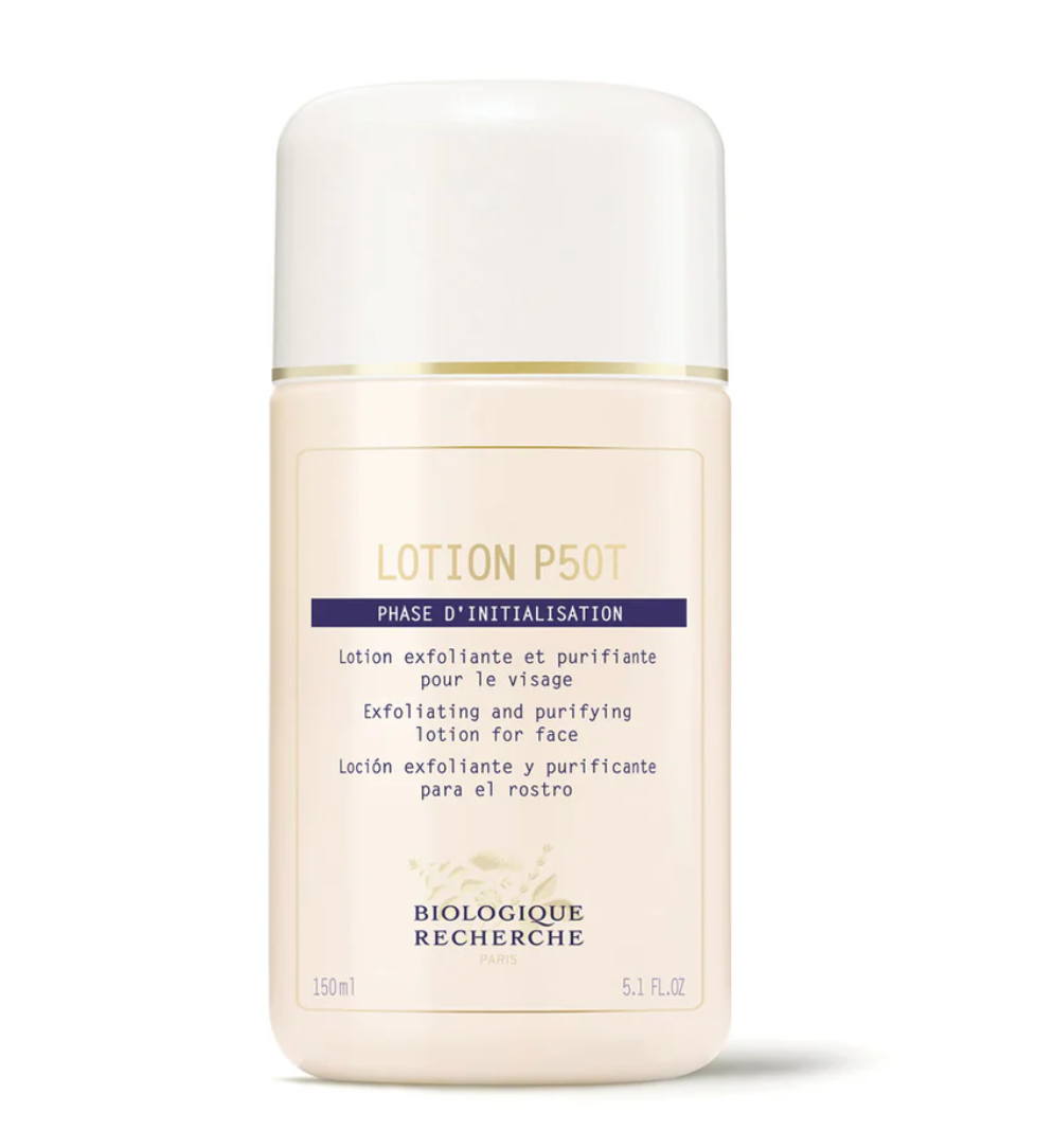 LOTION P50T