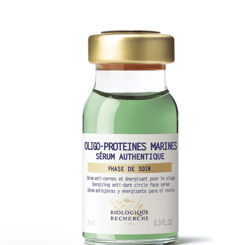 OLIGO-PROTEINES MARINES SERUM