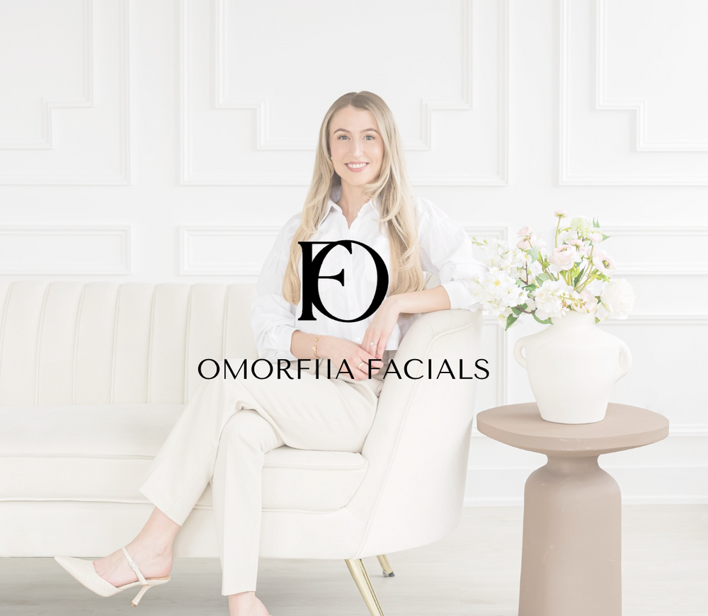OMORFIIA FACIALS