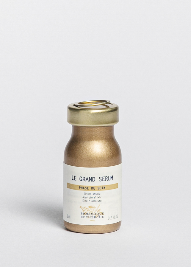 LA GRAND SERUM