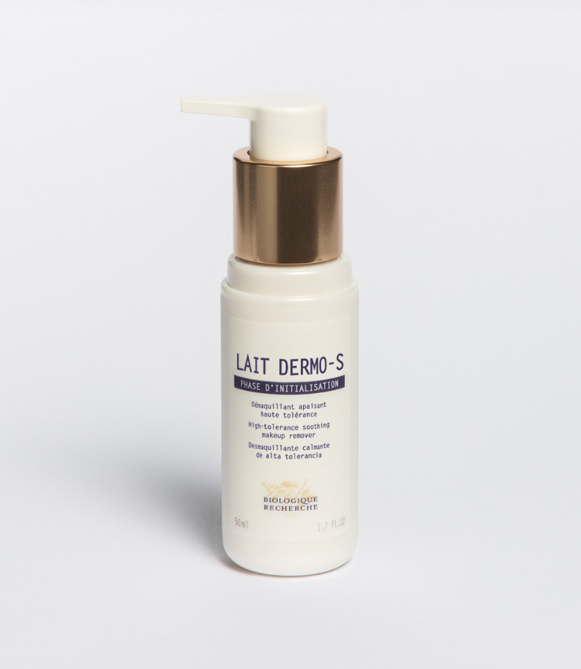 Lait Dermo-S