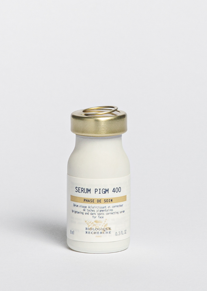 Sérum PIGM 400