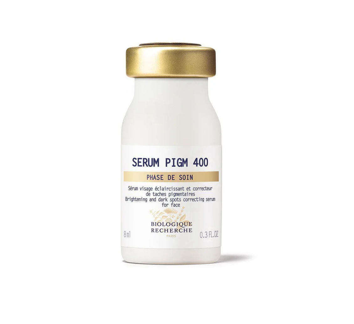 Sérum PIGM 400