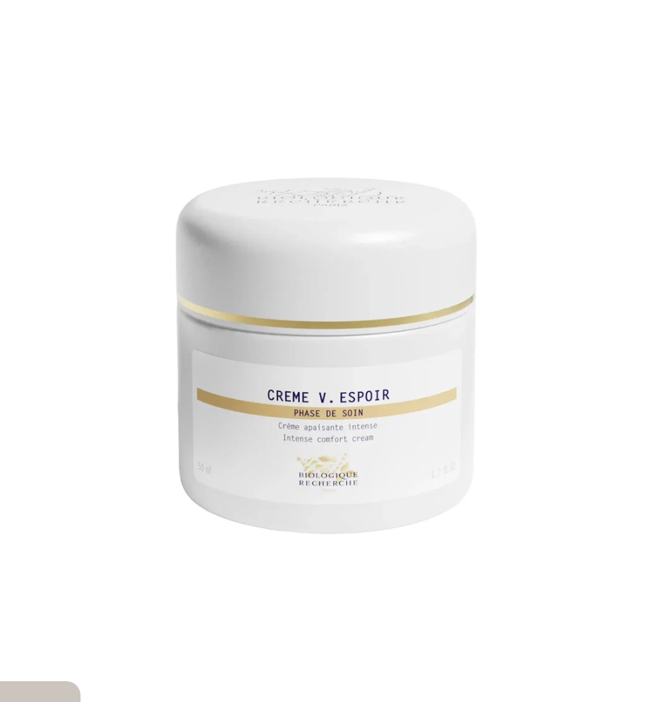 Creme V. Espoir