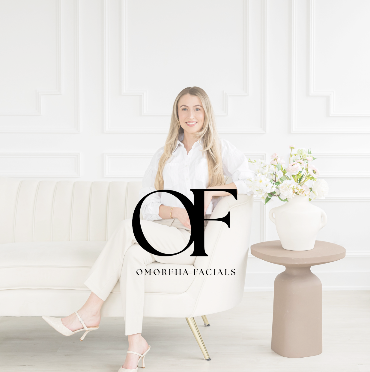 OMORFIIA FACIALS