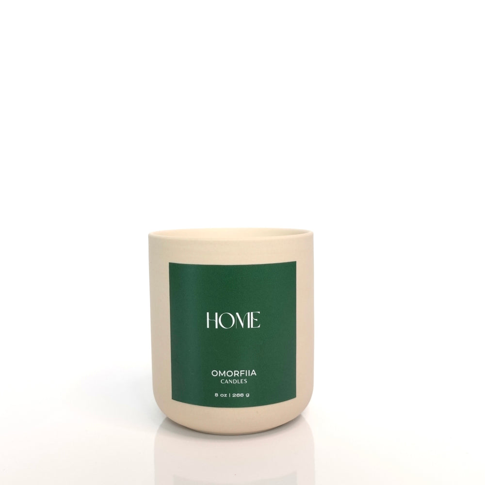 HOME - Sandalwood | Citrus | Vanilla | Pine