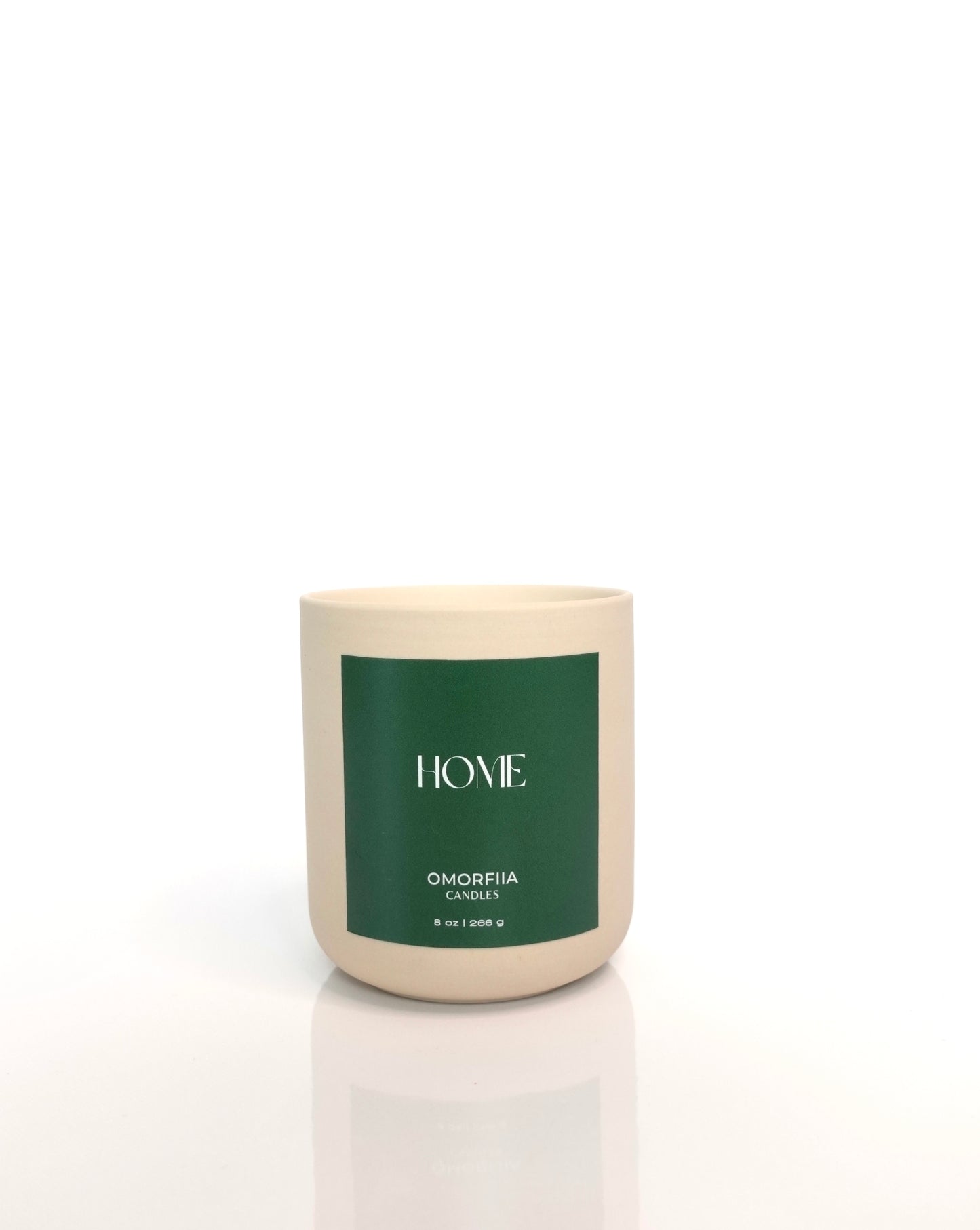 HOME - Sandalwood | Citrus | Vanilla | Pine