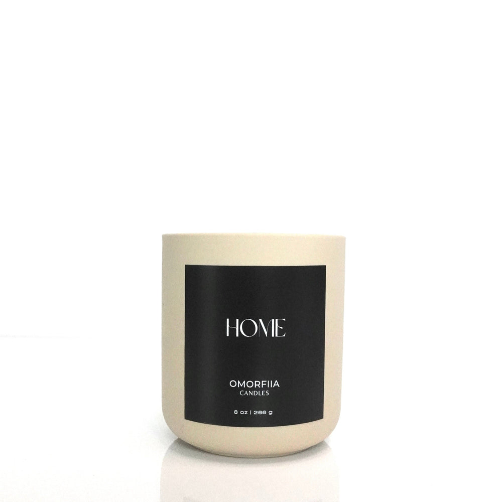 HOME - Tobacco Flower | Cherry | Vanilla